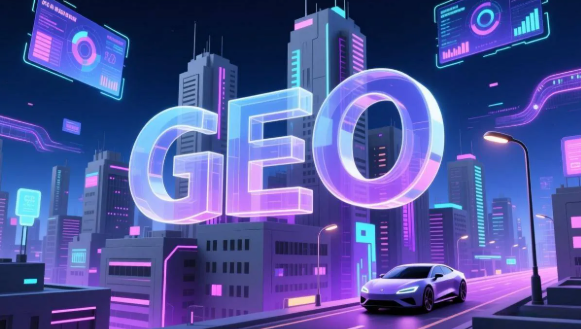 苍山县GEO 优化行业动态：主流搜索平台地域收录规则更新综述