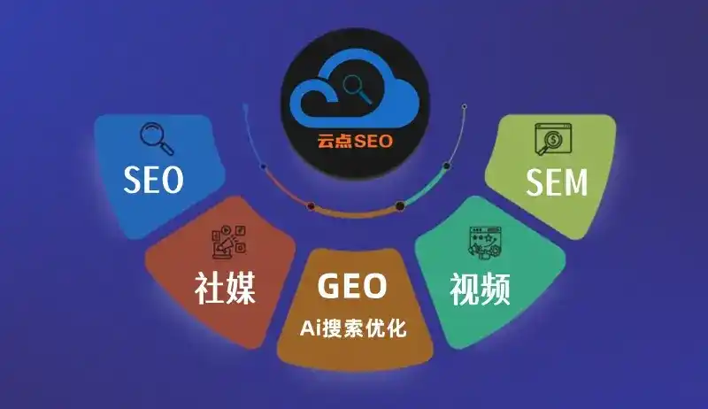 苍山县GEO优化：AI智能体时代取代SEO的全新内容优化逻辑