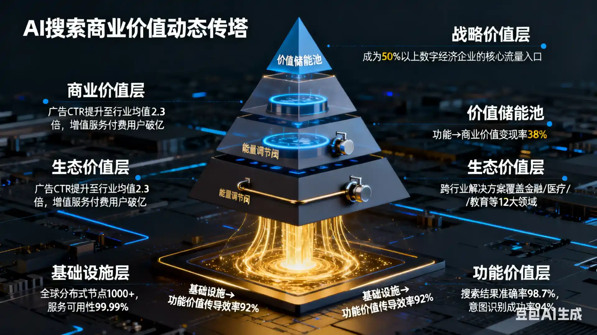 告别传统流量困局，苍山县GEO优化助力企业抢占AI问答新流量